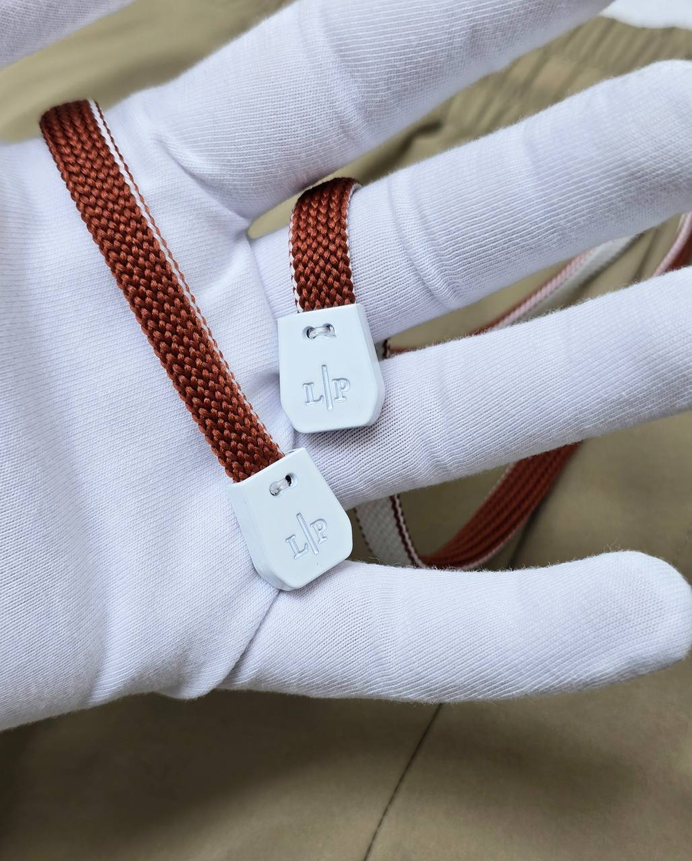 Шорты Loro Piana