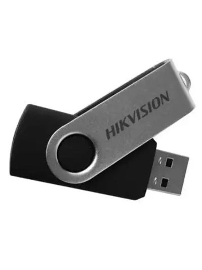 Память USB Flash 16 ГБ HS-USB-M200S/16G/U3 SILVER