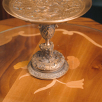 Ваза-тацца с мифологическим сюжетом