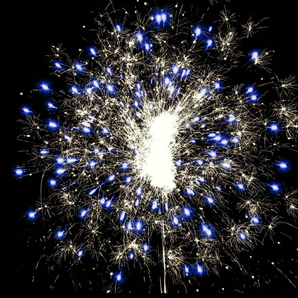 Фейерверк РС6005 Зимние каникулы (0,6" х 36)