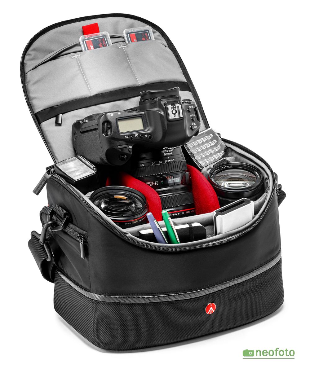 Manfrotto Advanced MA-SB-8