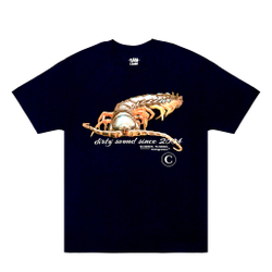 Футболка "Dirty sound"