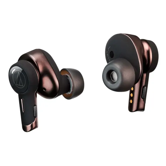 Audio-Technica ATH-TWX9 Black