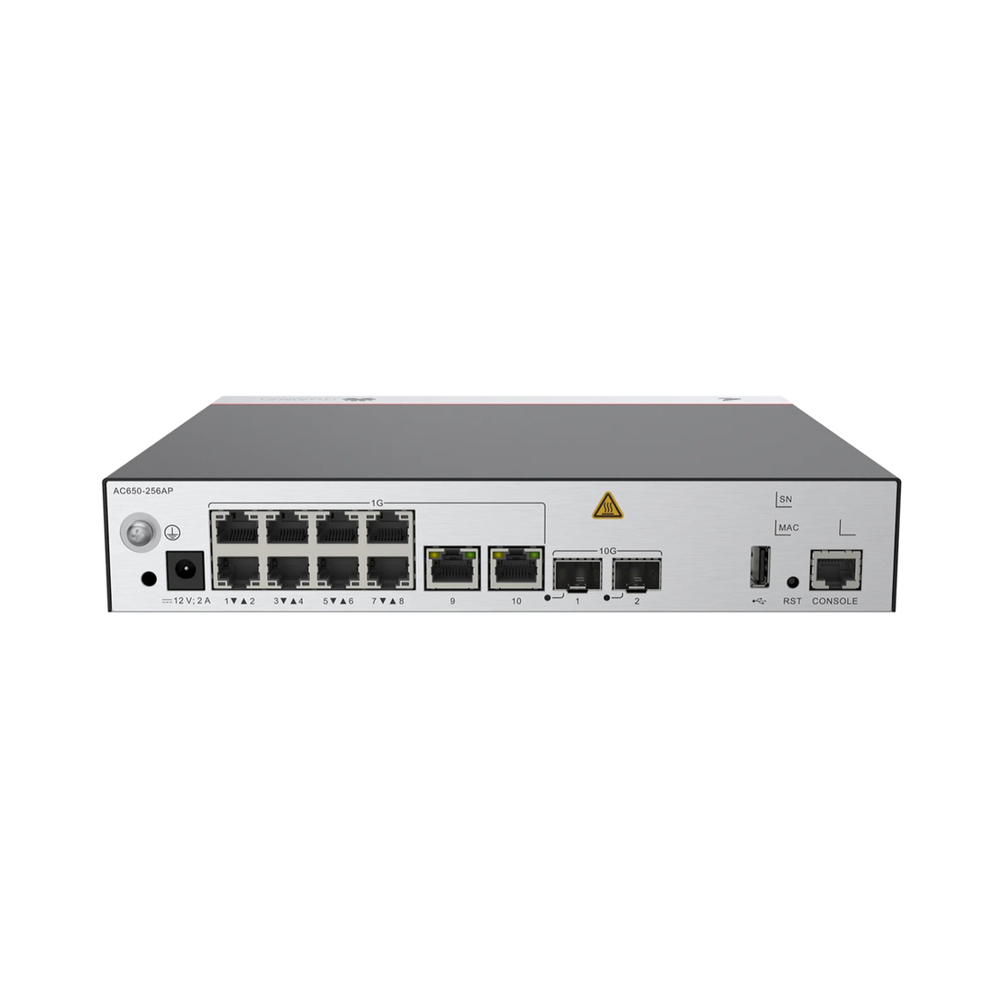 Контроллер точек доступа Huawei AC650-256AP