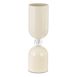 GAEM Ваза для искусственных цветов, 1850 мл, L12 W12 H40 см