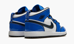 Air Jordan 1 Mid SE PS "Signal Blue"