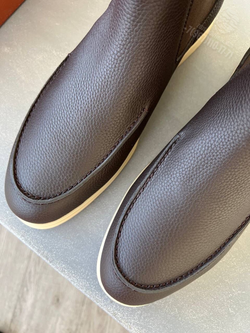 Ботинки-Челси Loro Piana