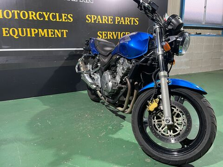 Honda CB400SF , 2013