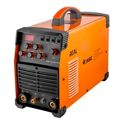 Аппарат аргонодуговой сварки "СВАРОГ" REAL TIG 200 P AC/DC (E20101)