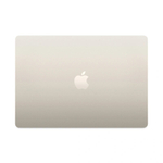 Ноутбук Apple MacBook Air 15" 2025 Starlight (MW1K3) (M4, 10C CPU/10C GPU, 16 ГБ, 512 ГБ SSD)