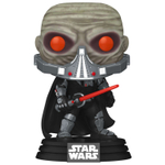 Фигурка Funko POP! Bobble Star Wars Gaming Greats Darth Malgus (Legends) (Exc) (728) 81943