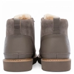 Ugg Mens Neumel Gentleman Smoke