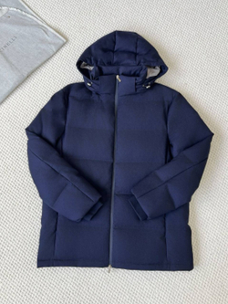 Пуховик Brunello Cucinelli