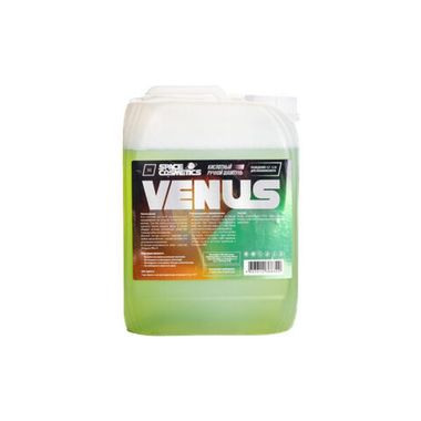 Space Cosmetics Venus - ручной кислотный шампунь 5л