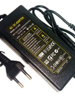 Адаптер питания LX-2405 (24v/5А) штекер 5.5мм.