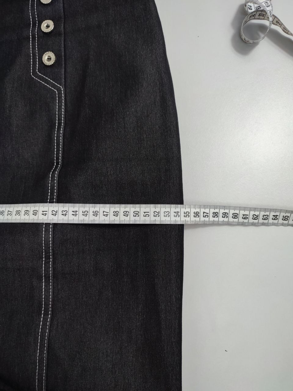 Юбка на каждый день 52 размер