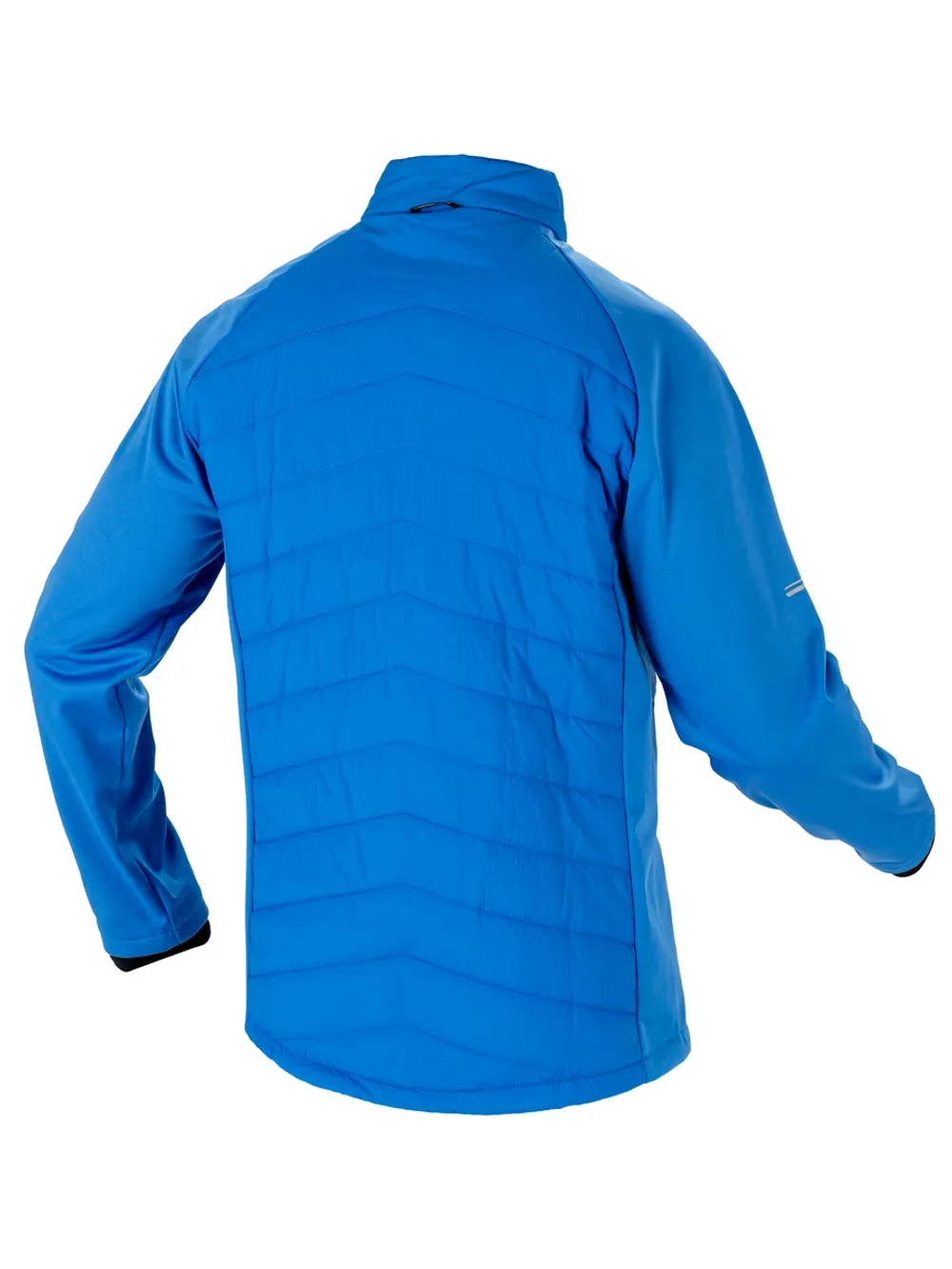 Куртка гибридная STORM 2.0 / синий