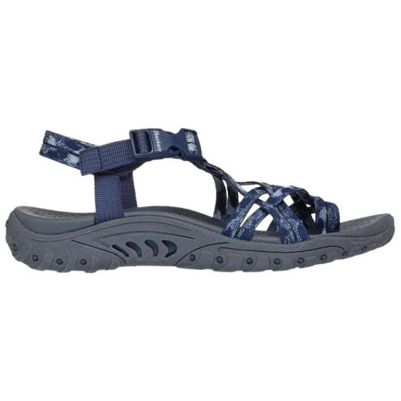 Skechers Reggae Positive Space 'Navy Blue'