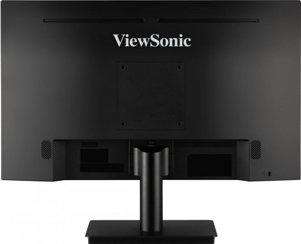 Монитор 23.6" Viewsonic VA2406-H VA SuperClear, Black