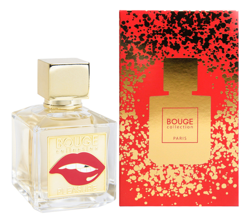 BOUGE PLEASURE