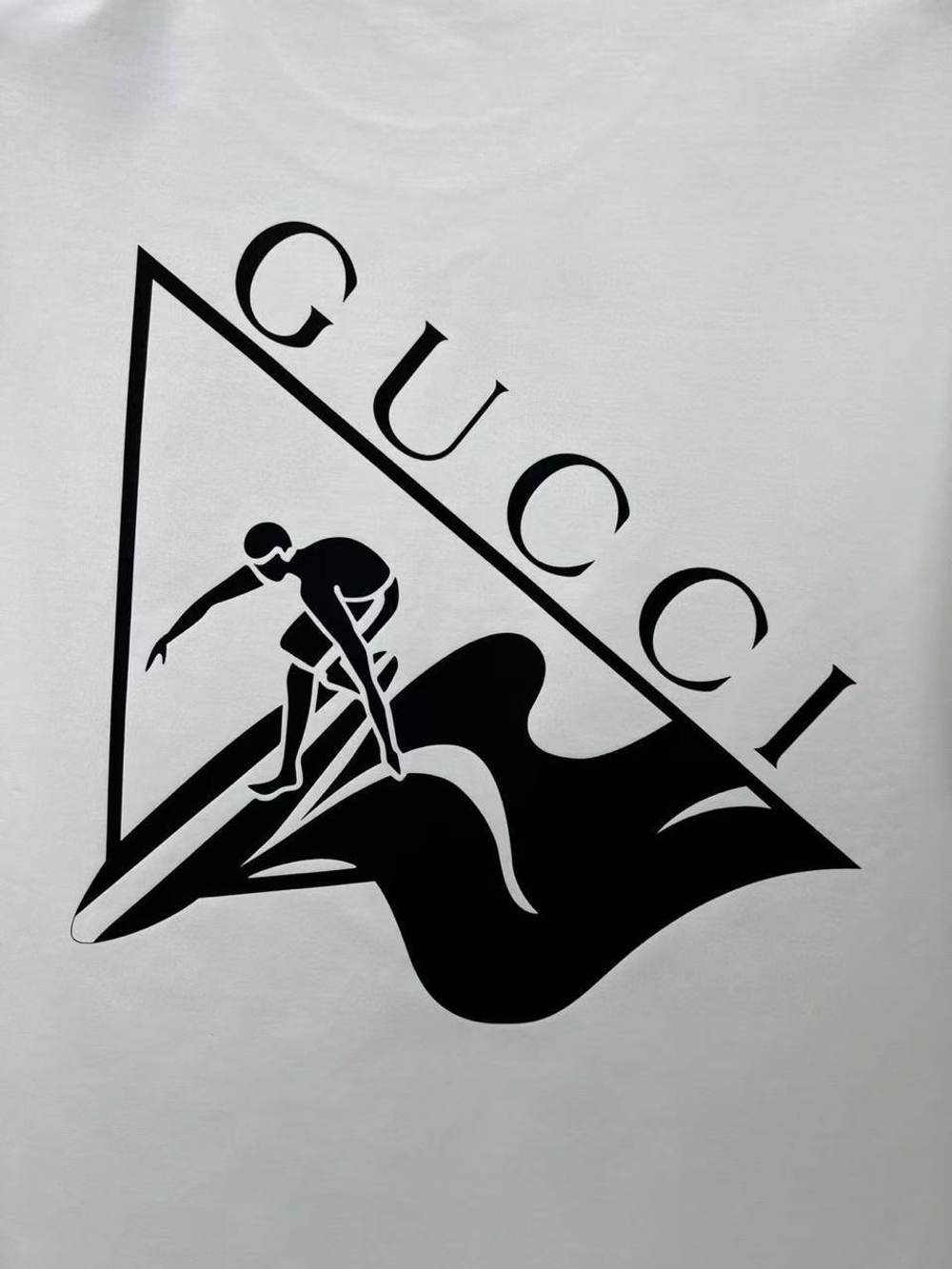Футболка Gucci