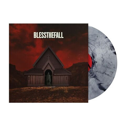 blessthefall - Gallows