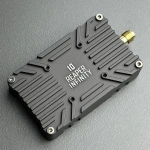Видеопередатчик Foxeer 4.9G 6G Reaper Infinity 10W 80CH VTX