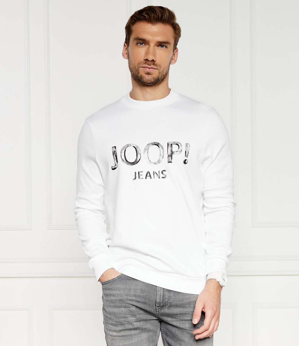 Худи Joop! Jeans - белый(30042355)