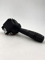 Переключатель подрулевой указателя поворота с ПТФ Лада Веста, Logan 2