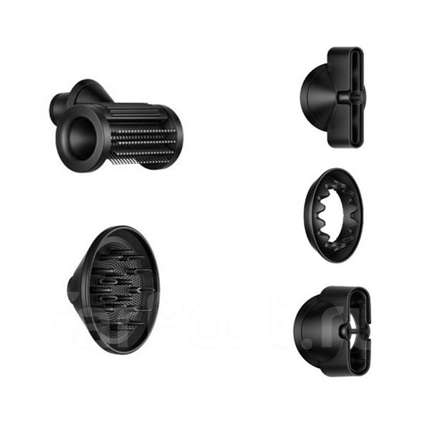 Фен Dyson Supersonic Nural HD16 c кейсом, Strawberry Bronze/ Blush Pink