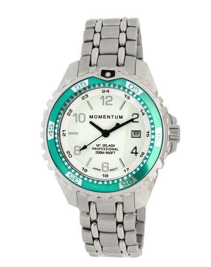 Канадские часы Momentum SPLASH AQUA 1M-DN11LA00