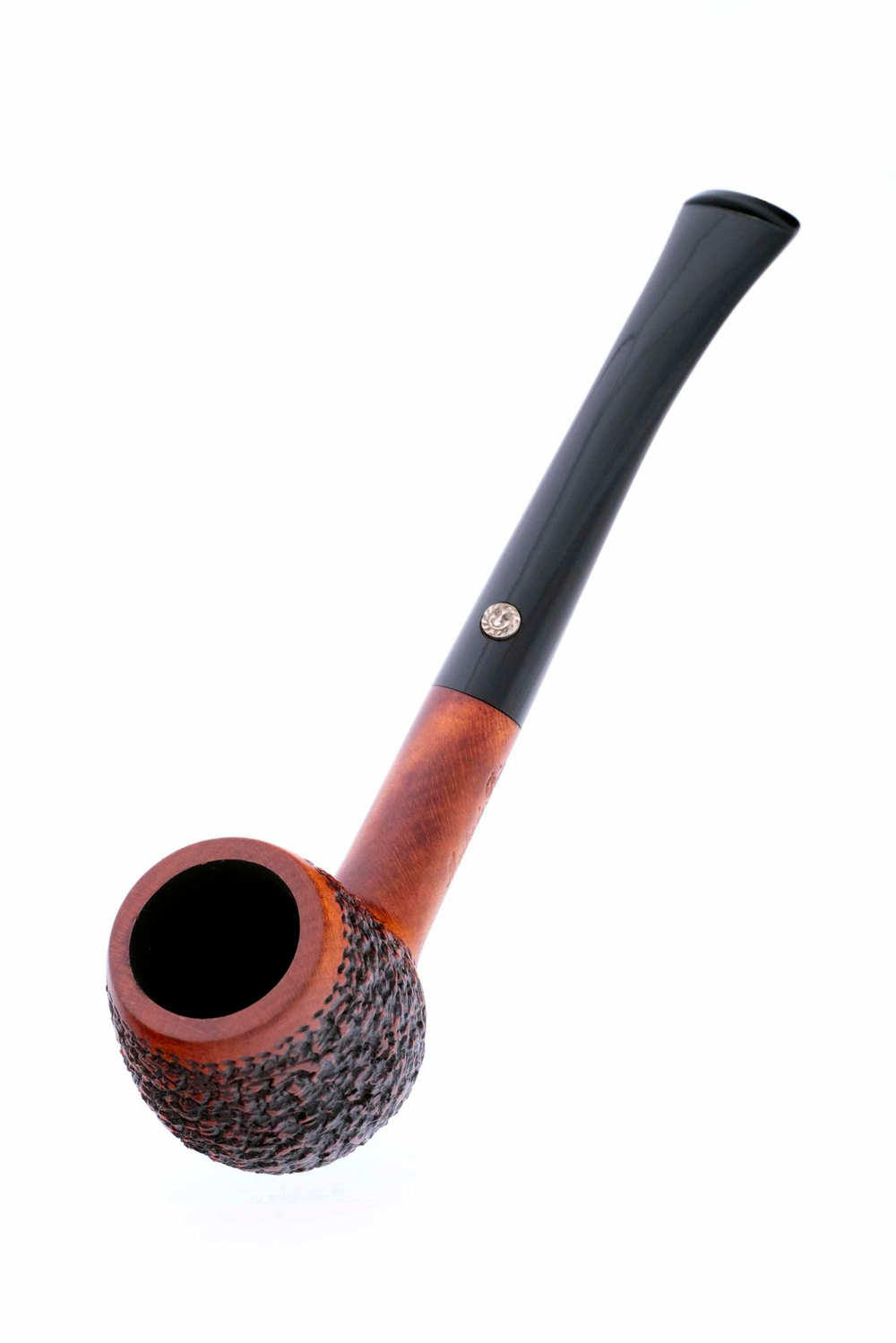 Курительная трубка Mastro De Paja Vintage Rustic M511