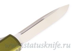 Нож Microtech Ultratech Satin модель 121-4ODфотография - 6