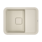 Мойка Omoikiri Tasogare 65-PA Artgranit | Пастила