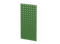 Перегородка с декором "Фритты" (фурнитура в комплекте) 120х1,2х240