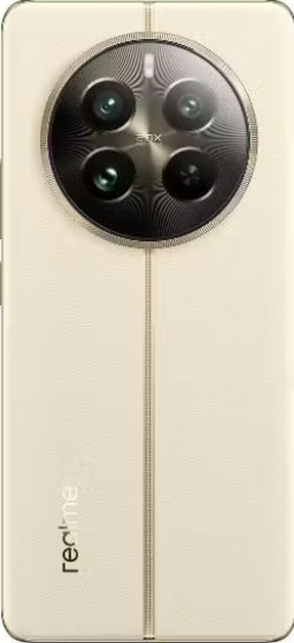Смартфон Realme 12 Pro 5G 12/512GB бежевый