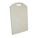 Доска разделочная фанера 58*36*0,8 см