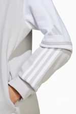 Кофта adidas Squadra 25 Sweat Junior - серый