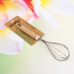 Венчик металлический «ECO LIFE» средний