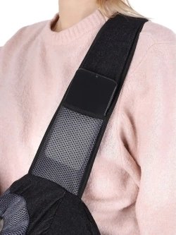 Сумка переноска для собак и кошек