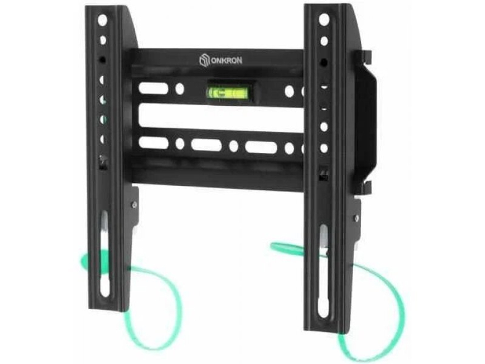 Фиксированный кронштейн Onkron FM1 чёрный