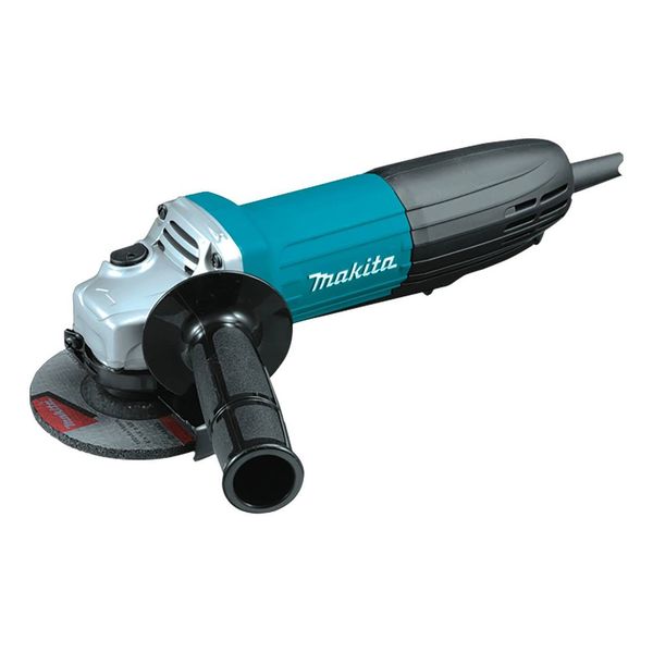 Угловая шлифмашина Makita GA4534