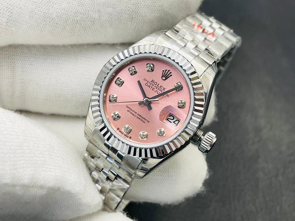 Rolex Datejust Watch