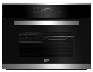 Электрический духовой шкаф Beko BCW 15500 X