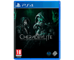 Chernobylite (PS4) Б/У