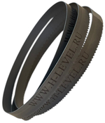 Полотно ленточное биметаллическое M42 27х0,9х3035 мм 4/6 tpi PROMA 930350406