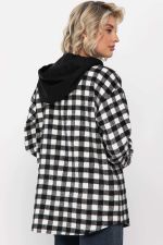 Рубашка Больше чем стиль (серая) Б14660-50М LT Collection