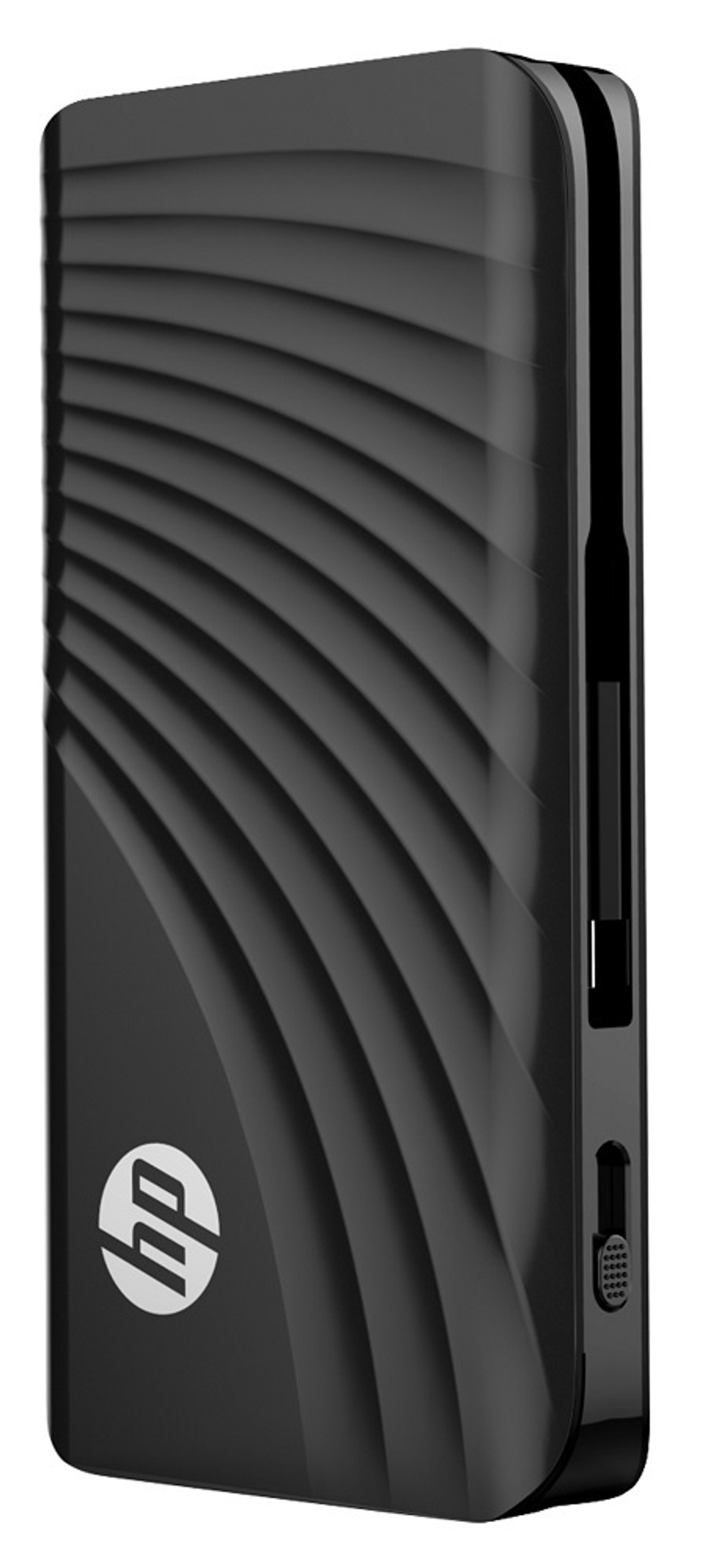 Внешний SSD  HP 3SS19AA