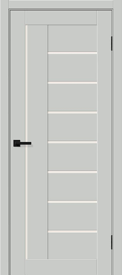 Браво-29 Grey Silk Magic Fog 200*90