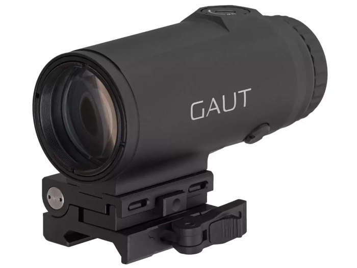 Увеличитель Gaut Garnet 5x30 (G-M-Х5)